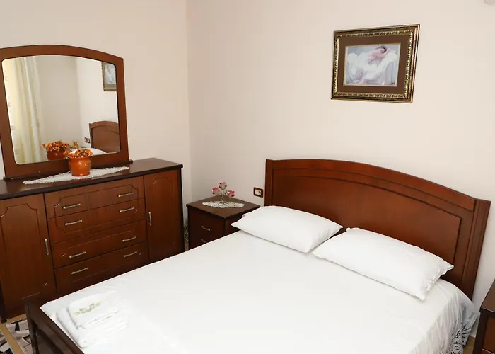 Apartment Stergjo Townview Residences *